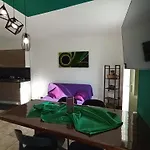 Ortacolorhome Greenhome-boleto Apartmán *