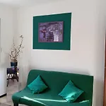 Ortacolorhome Greenhome-boleto * Madonna Del Sasso
