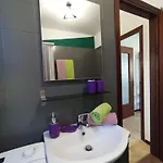 Ortacolorhome Greenhome-boleto Daire