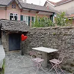 Ortacolorhome Greenhome-boleto Apartmán