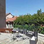 Ortacolorhome Greenhome-boleto Apartmán