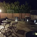 Apartmán Ortacolorhome Greenhome-boleto Madonna Del Sasso