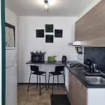 Ortacolorhome Greenhome-boleto Apartmán *