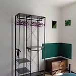 Apartmán Ortacolorhome Greenhome-boleto *