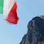 Apartmán Ortacolorhome Greenhome-boleto Madonna Del Sasso