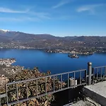 Ortacolorhome Greenhome-boleto Apartmán Madonna Del Sasso