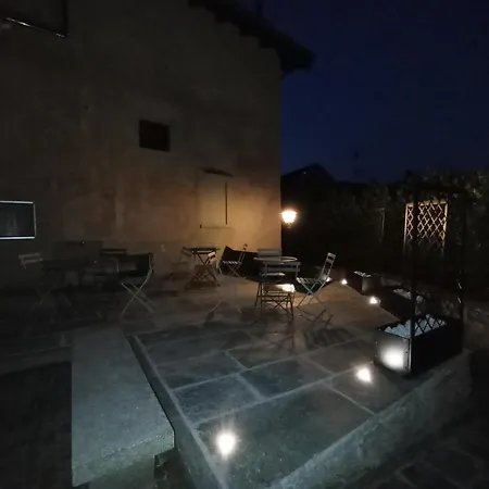 Ortacolorhome Greenhome-boleto * Madonna del Sasso