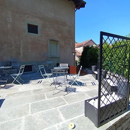 Ortacolorhome Greenhome-boleto * Madonna del Sasso