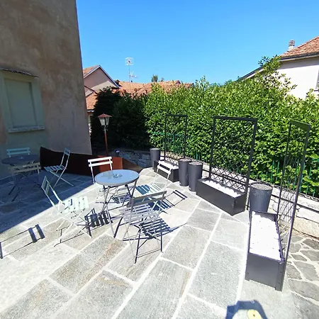 Ortacolorhome Greenhome-boleto Appartement