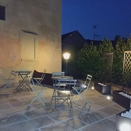 Ortacolorhome Greenhome-boleto Apartman *