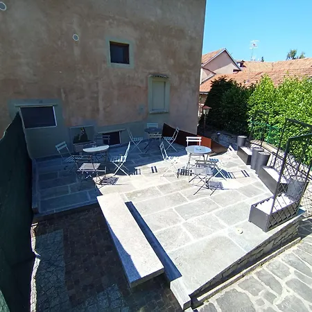 Apartman Ortacolorhome Greenhome-boleto *