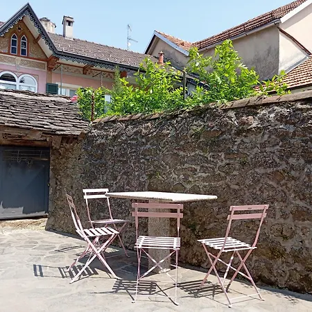 Ortacolorhome Greenhome-boleto *