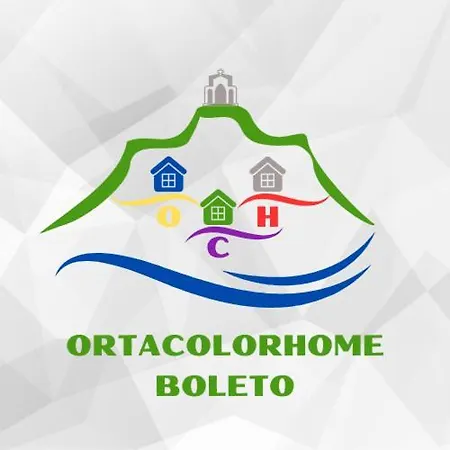 Ortacolorhome Greenhome-boleto Apartment