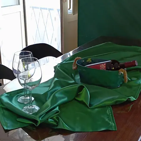Ortacolorhome Greenhome-boleto アパート Madonna del Sasso