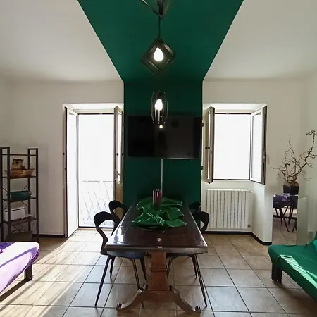 Ortacolorhome Greenhome-boleto *