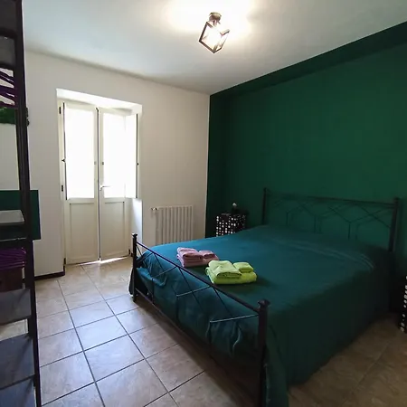 Ortacolorhome Greenhome-boleto Madonna Del Sasso