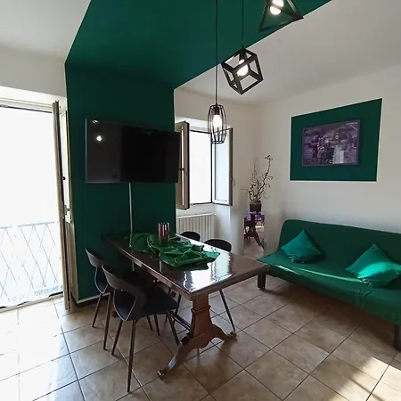 Ortacolorhome Greenhome-boleto Madonna Del Sasso