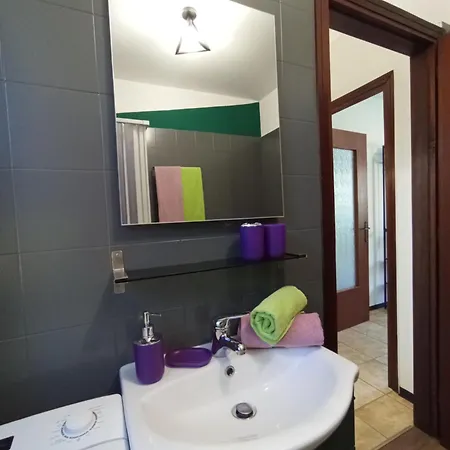 Ortacolorhome Greenhome-boleto Apartment