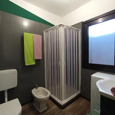 Apartment Ortacolorhome Greenhome-boleto
