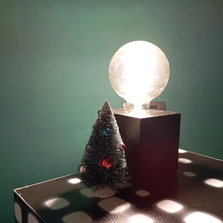 Ortacolorhome Greenhome-boleto Мадонна-дель-Сассо