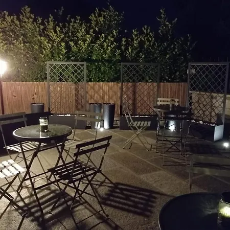 Apartamento Ortacolorhome Greenhome-boleto Madonna Del Sasso