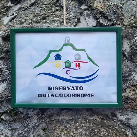 Ortacolorhome Greenhome-boleto *