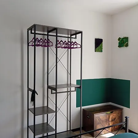 Appartement Ortacolorhome Greenhome-boleto *