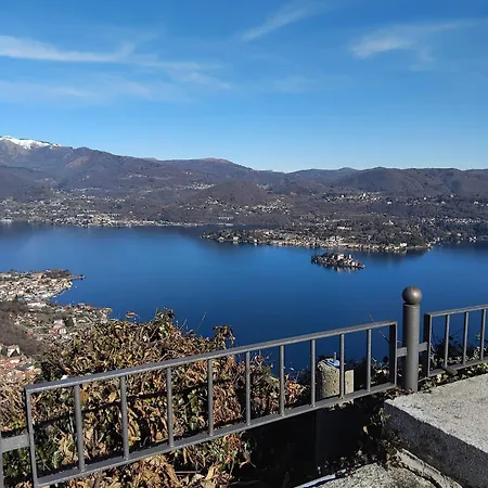 Ortacolorhome Greenhome-boleto Appartement Madonna Del Sasso