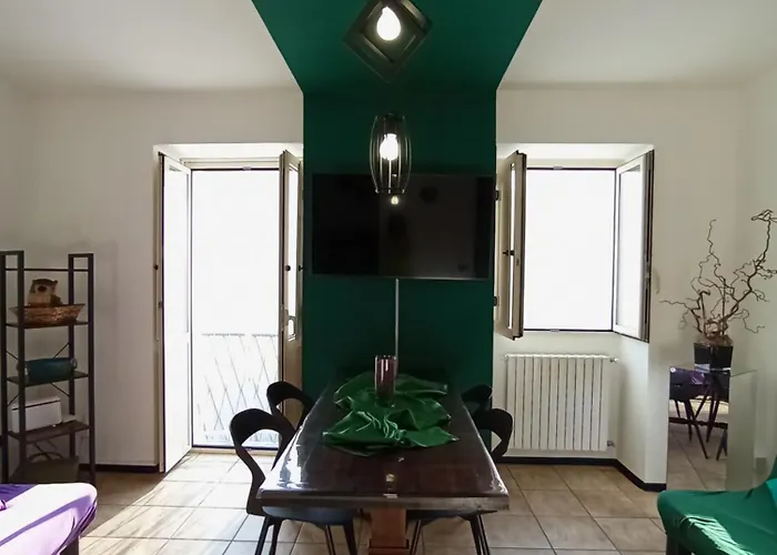 Ortacolorhome Greenhome-boleto *