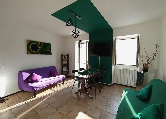 דירה Ortacolorhome Greenhome-boleto