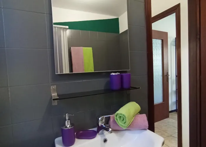 Ortacolorhome Greenhome-boleto דירה