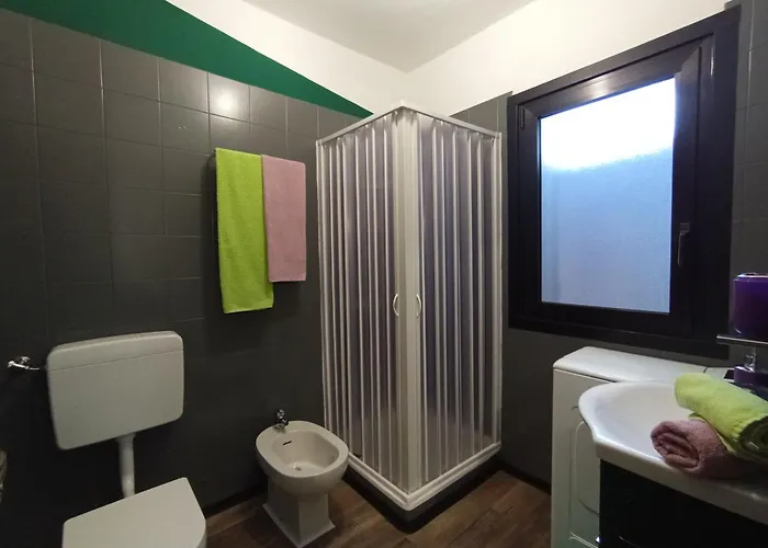 דירה Ortacolorhome Greenhome-boleto